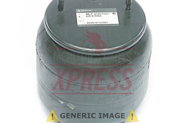 Пневмоподушка без стакана ROR/MB MLF8014