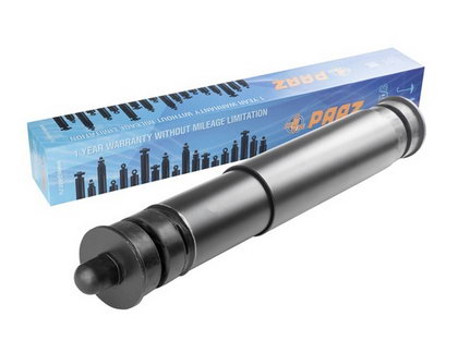 Амортизатор подвески 450*680 20*90/20*86 I/I передний ЛиАЗ/Ikarus/НЕФАЗ-5297 П50.6.2905005