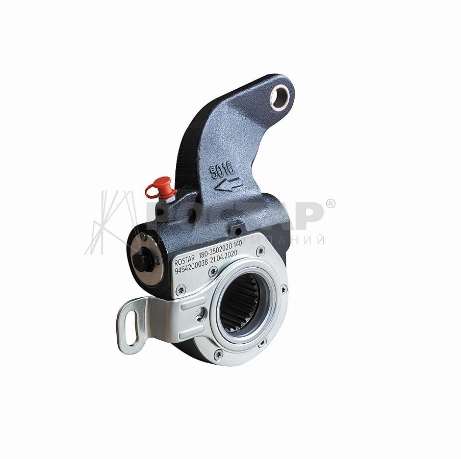 Трещотка автомат передняя левая MB 180-3502020-140