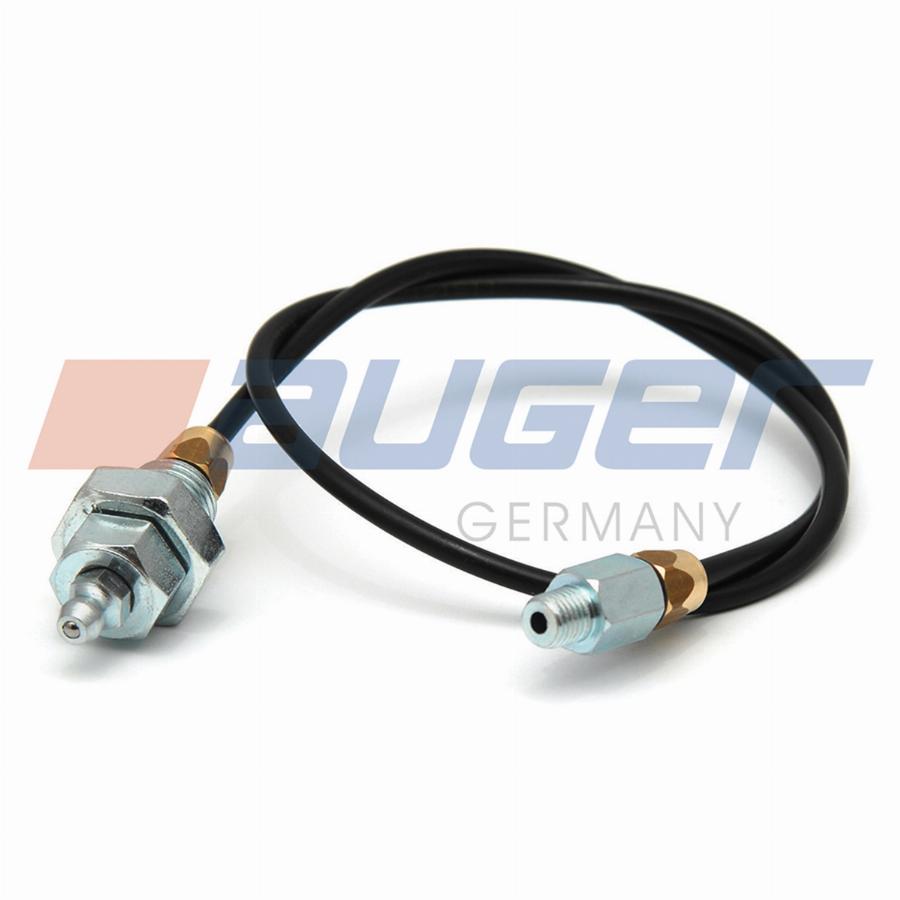 Р/к седельного устройства штуцер смазочный Jost JSK37CW 60232