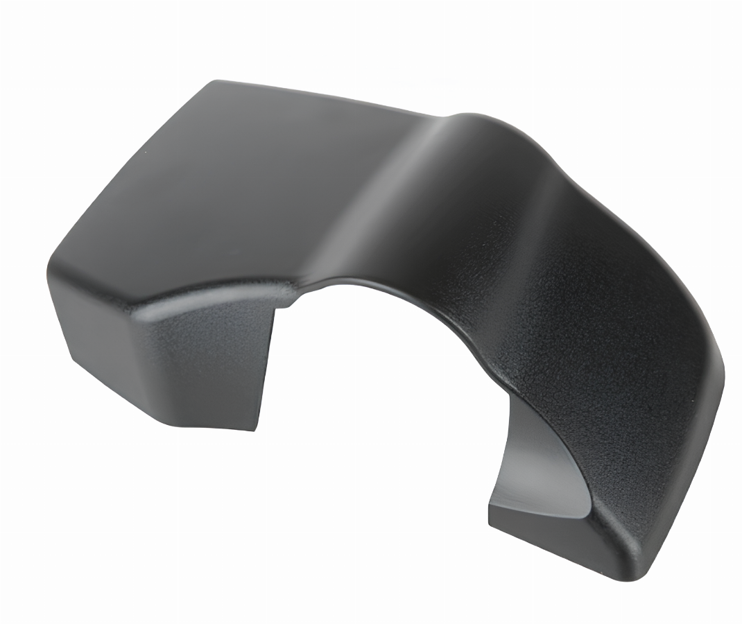 Крышка кронштейна зеркала нижняя правая MAN TGA/TGL/TGM/TGS/TGX ZL2057017IR020IR