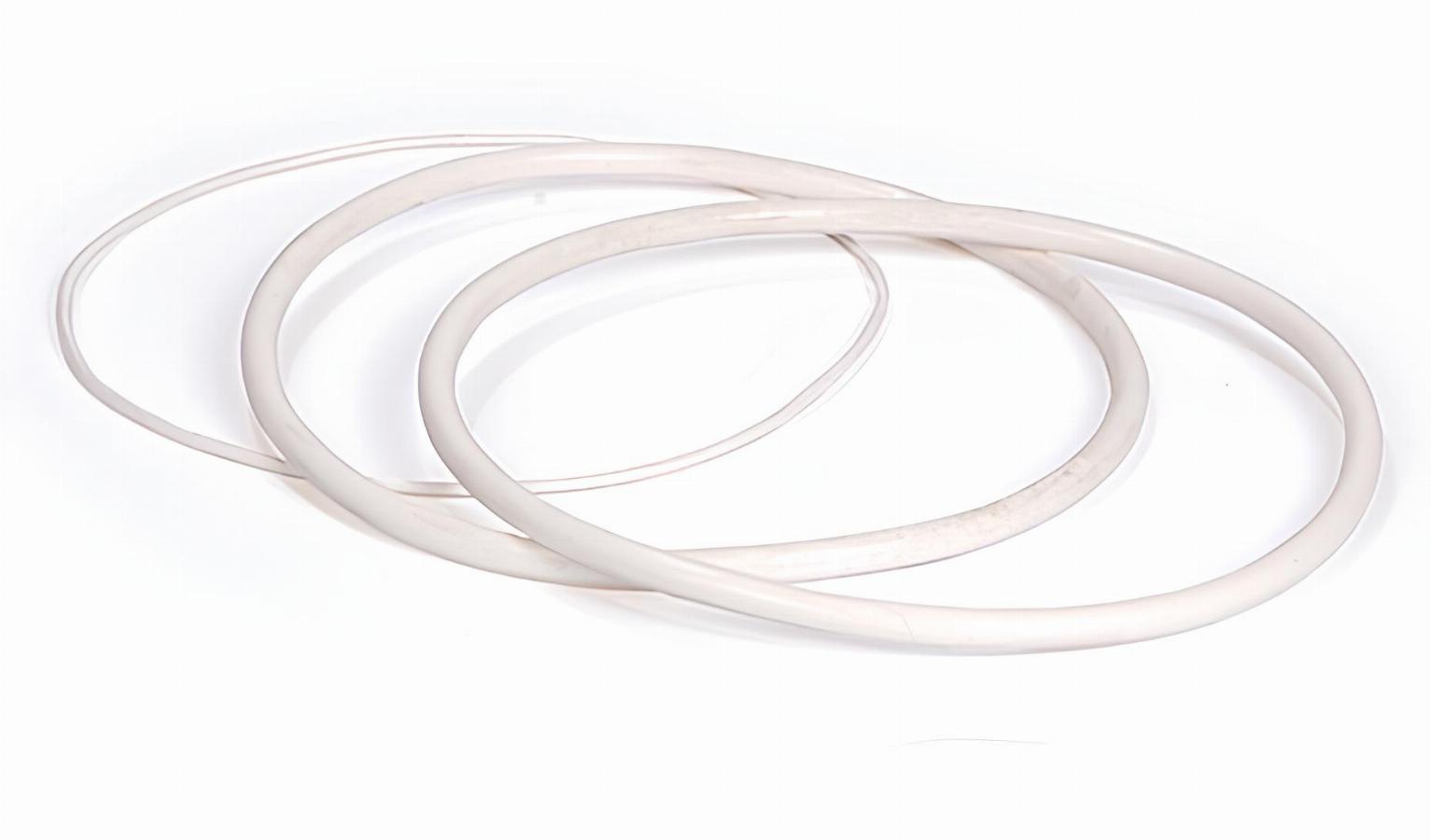 Р/к гильзы кольца уплотнительные 2 поз./3 дет. КАМАЗ-4310/4326 740.1002024/31