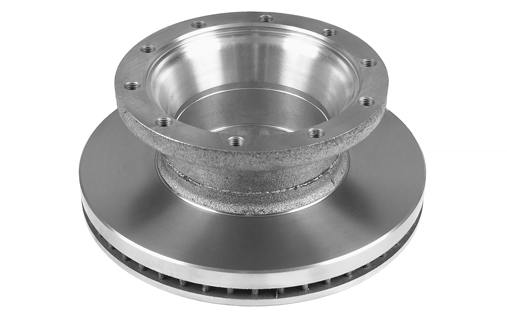 Диск тормозной 378*45*150 ROR LM/LMC 28025E