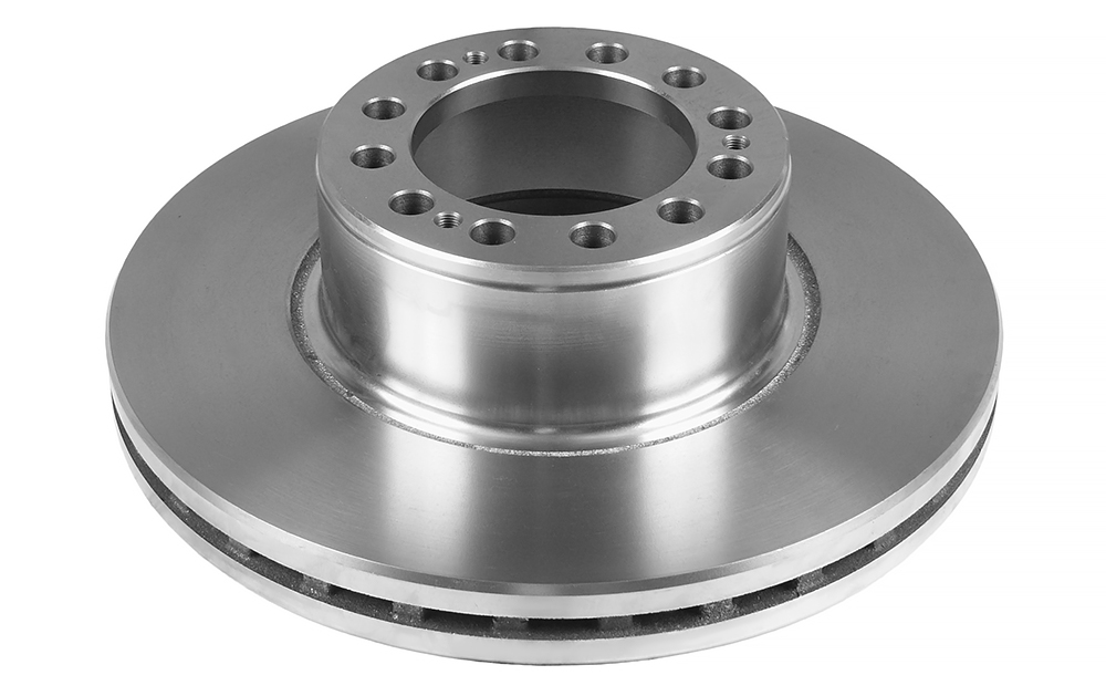 Диск тормозной 430*45*131 SAF SKRS9022 28132E