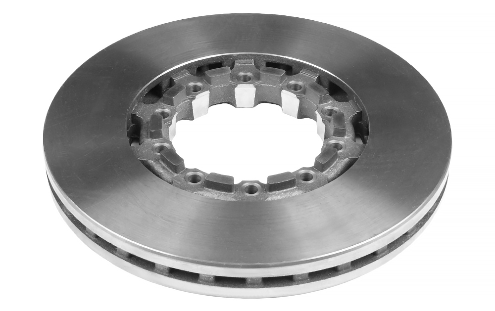 Диск тормозной 430*45*170.5 SAF SKRB9022 (SK7) INTEGRAL 28181E