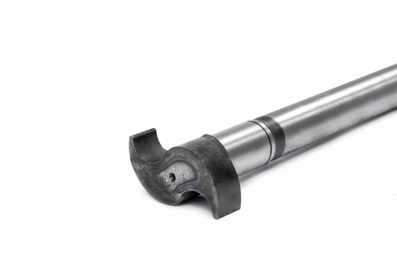 Вал тормозной L=583 D=42 левый Fruehauf T11318023