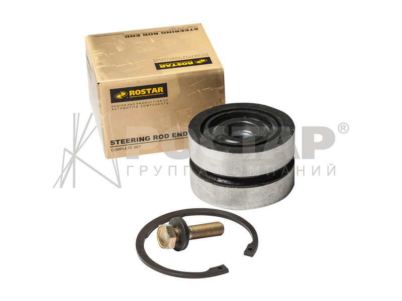 Р/к V-образной тяги центр d=108 MB 1838 1540-000PK