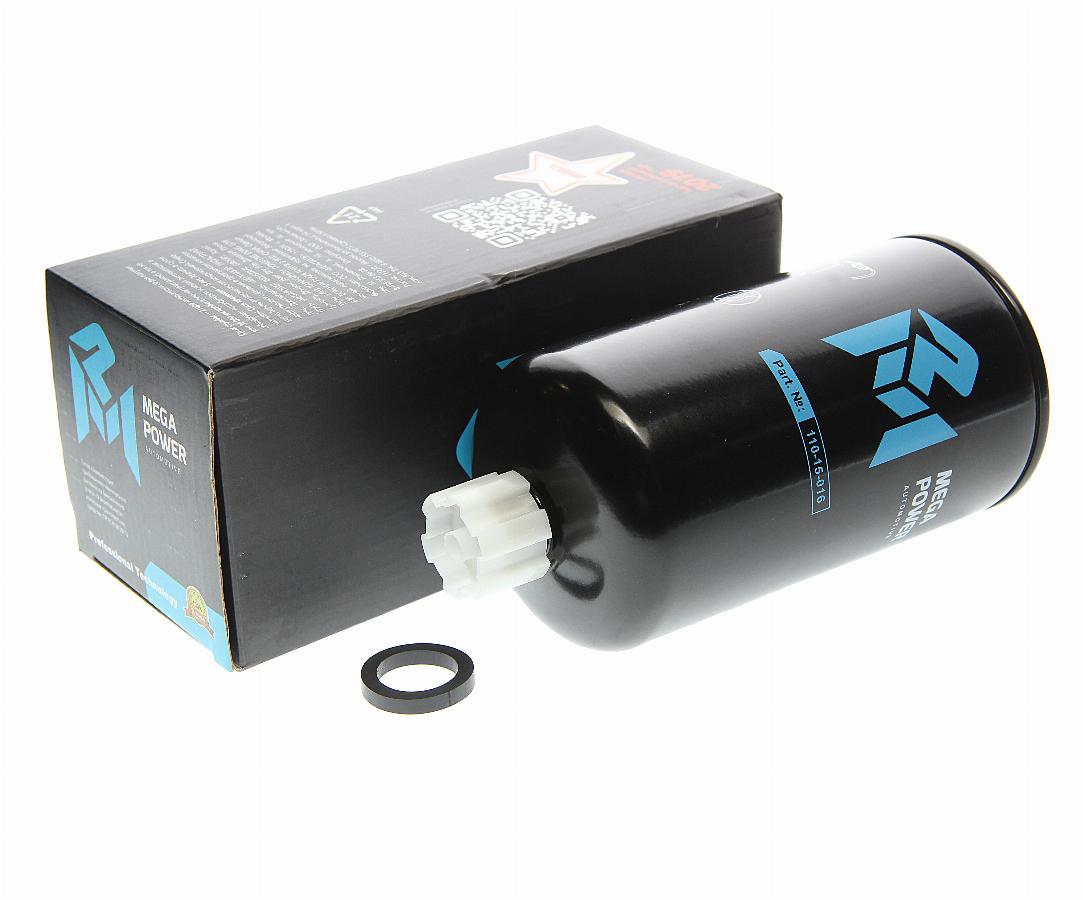 Фильтр топливный дв.Cummins КАМАЗ 110-150-16