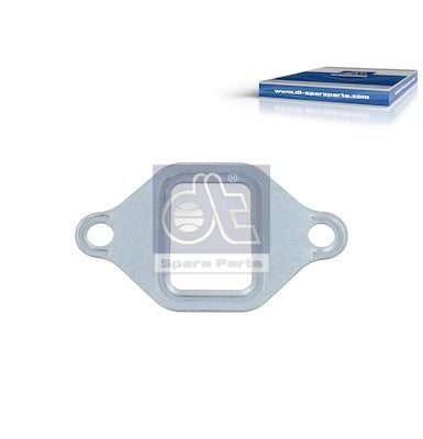 Прокладка выпускного коллектора MAN D0224 3.18103