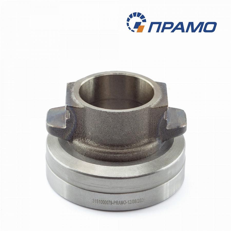 Подшипник выжимной KZI-3 MAZ/PAZ 3151000079