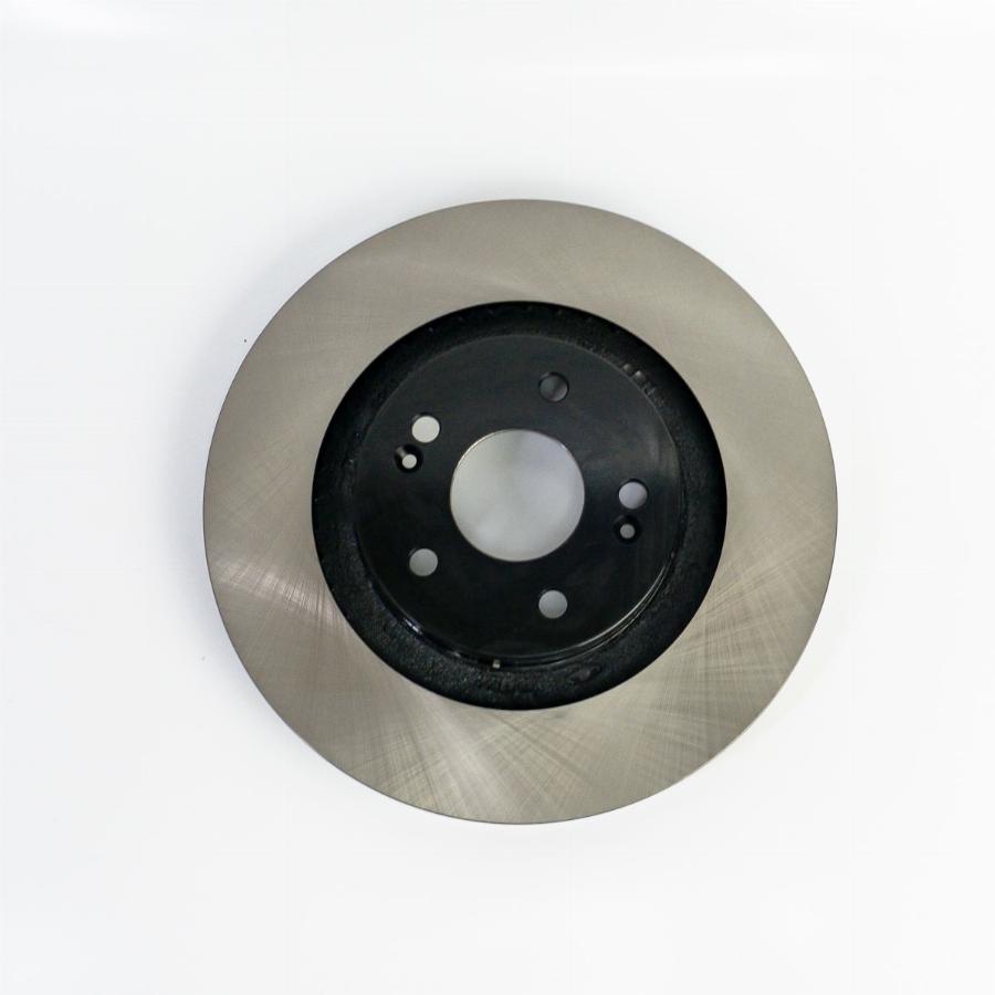 Диск тормозной передний 324*42.4*25mm Chery Tiggo 4 17-/Exeed lx 20- 204000453AA