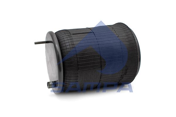 Пневмоподушка в сборе со стальным стаканом Volvo FH4/FM4/FME4 2012- SP556634-K01