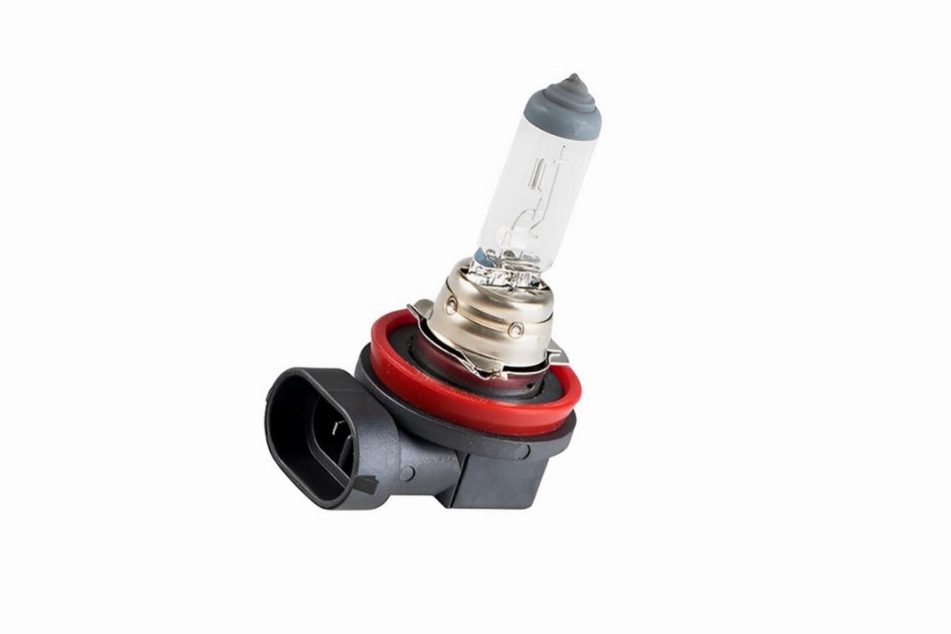 Лампа H8/H9/H11 12-24V 120W 5000K чистый белый к-т LED N6H8/H9/H11