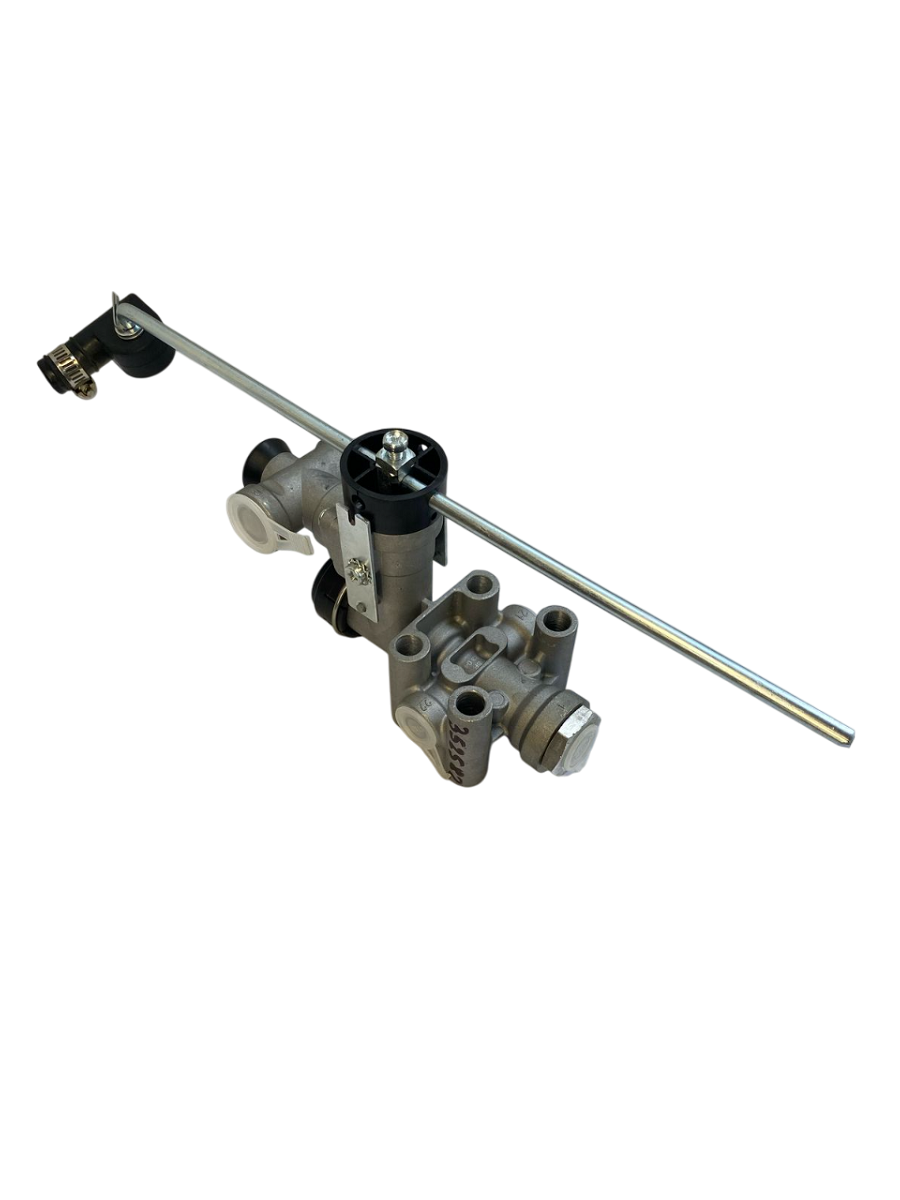 Кран уровня пола MAN/BPW FA8047A