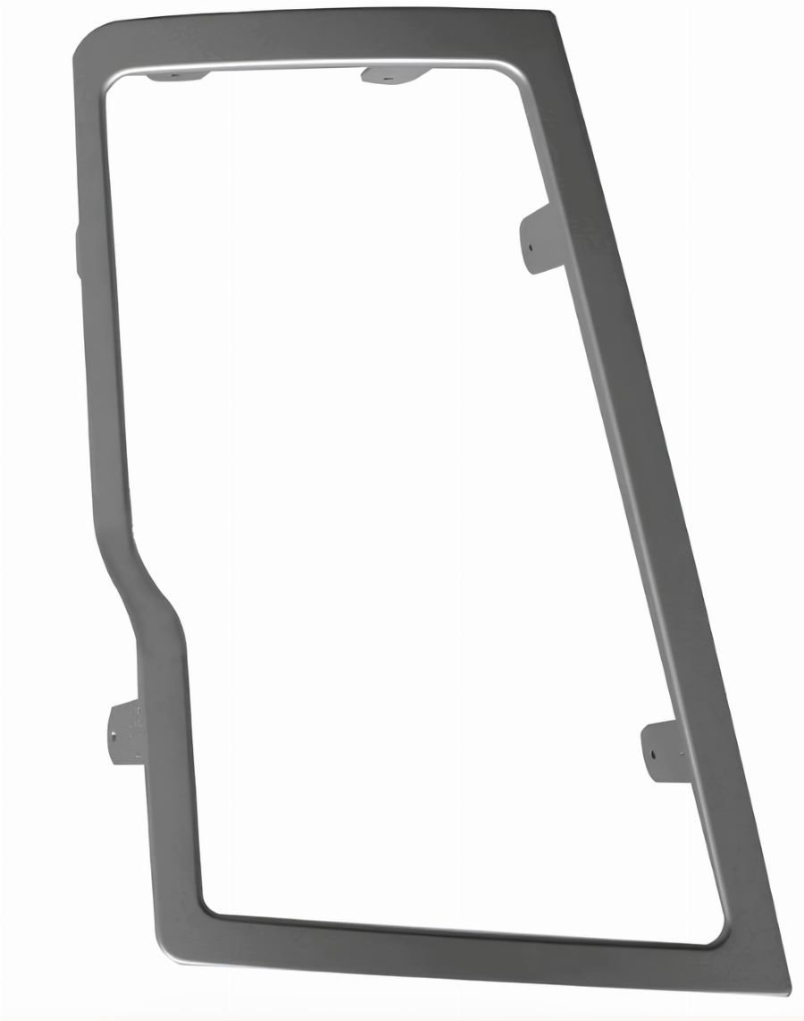 Рамка фары правая Volvo FH/FM/FMX/NH 9/10/11/12/13/16 TD0151002BR