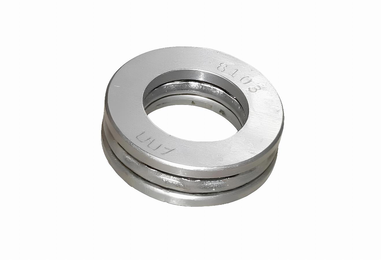 Подшипник 17*30*9 КАМАЗ/МАЗ/УРАЛ 8103