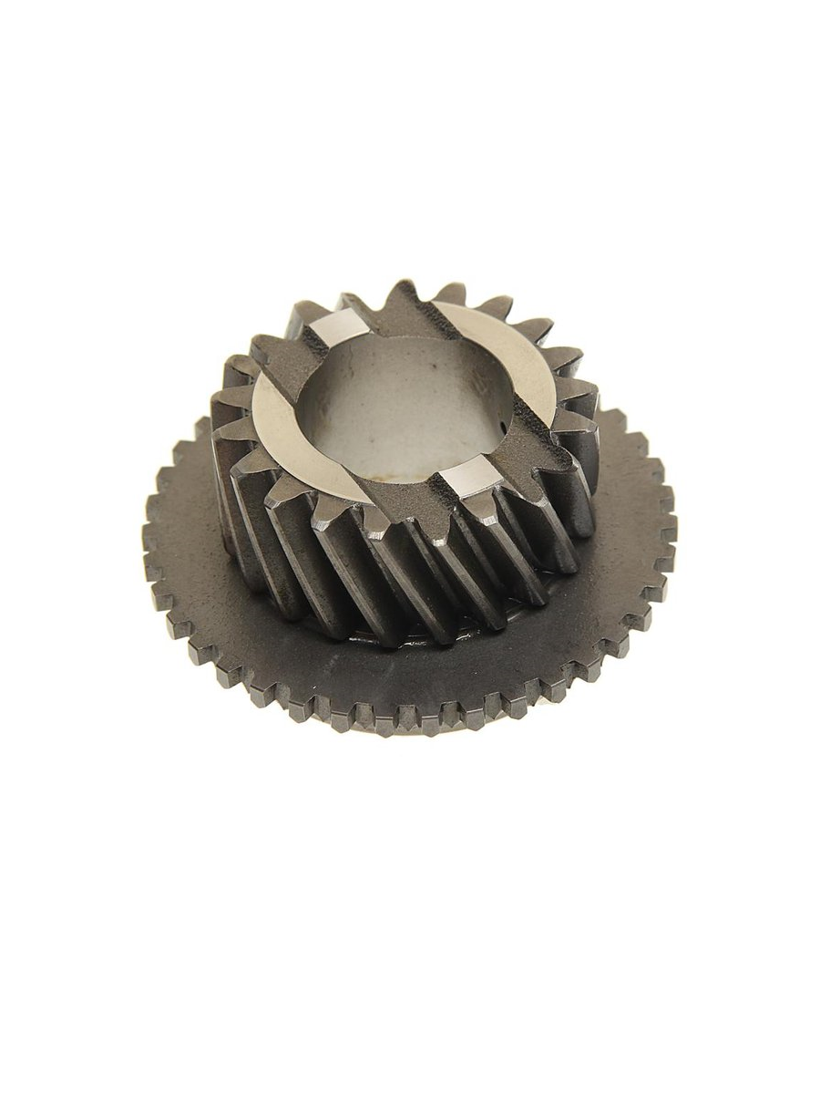 Шестерня КПП 5-ой передачи дв.D4AL Hyundai HD72 4328045210