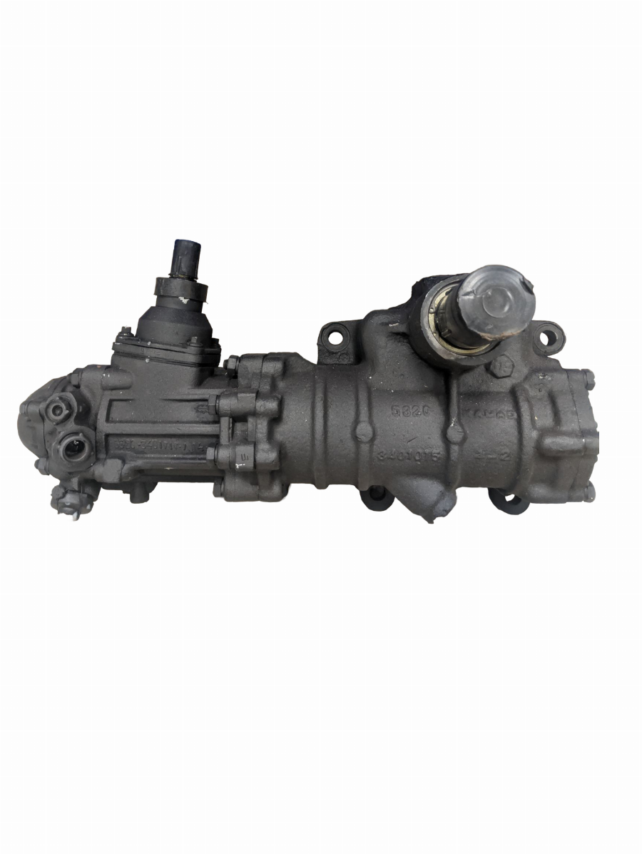 Механизм рулевой ГУР КАМАЗ 53203400020