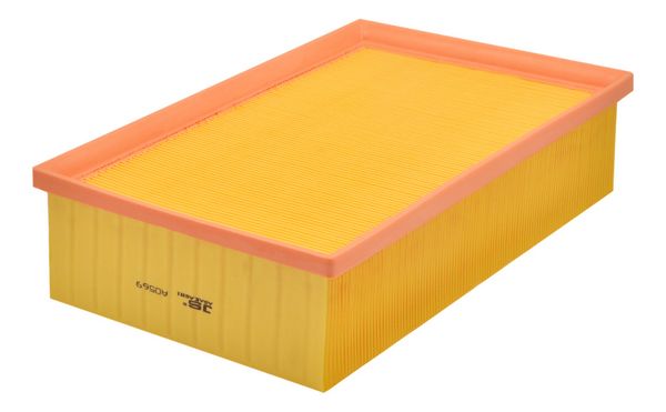 Фильтр воздушный AUDI A3/TT/SKODA Octavia/VW Golf A0569