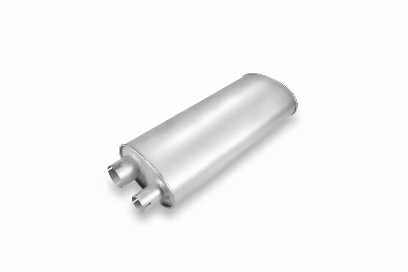 Глушитель основной MAN F/M/L2000 T17943004