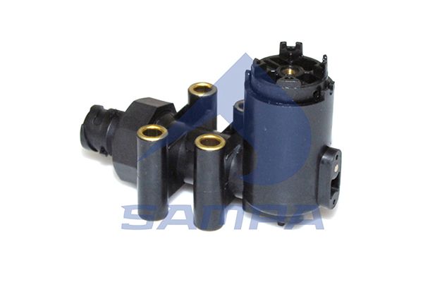 Кран уровня пола MB Actros/Atego/Iveco Daily/MB 093.168