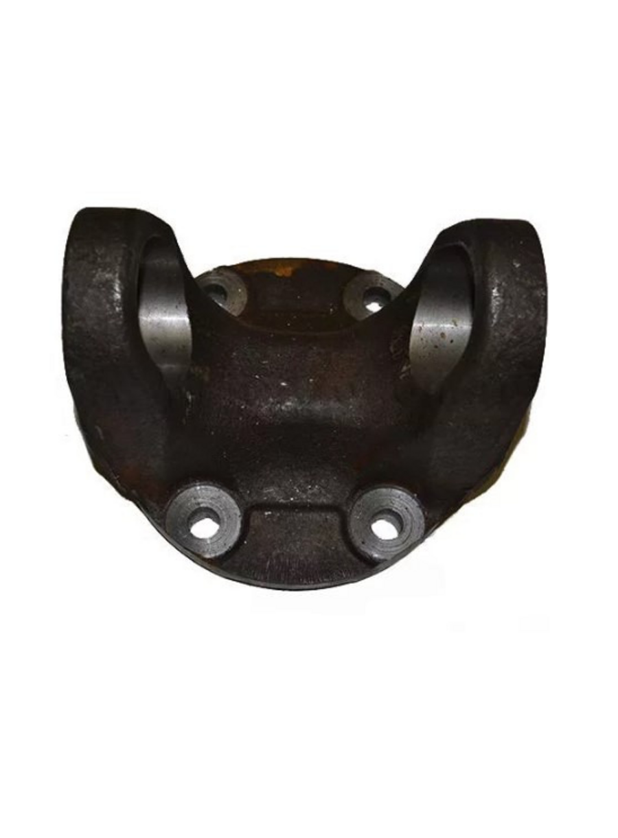 Фланец карданного вала D=180 под крестовину 68*166 DongFeng 2201RLC023