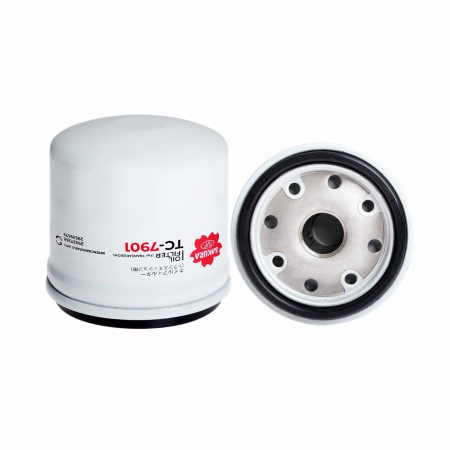 Фильтр АКПП MB Transporter 670/Renault Midlum/Iveco Eurocargo/FAW E2/JAC TC7901