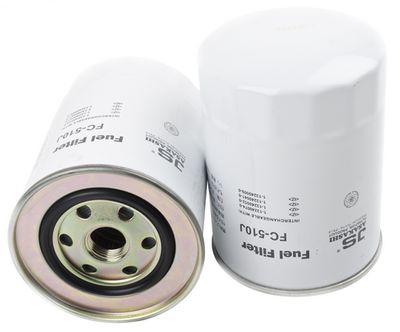 Фильтр топливный Isuzu NPR/NQR/4HK1/JCB JS160-260 FC510J