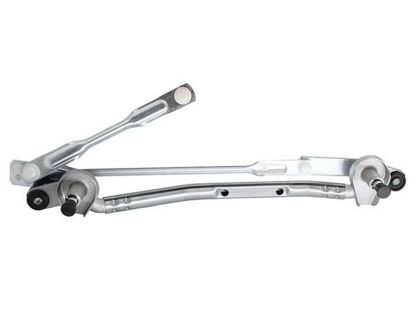 Трапеция стеклоочистителя без мотора Hyundai Solaris 17- 98120H5000