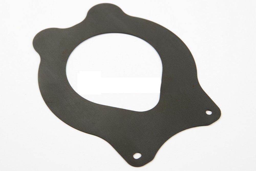 Клапан компрессора впускной КАМАЗ 53205-3509056-10