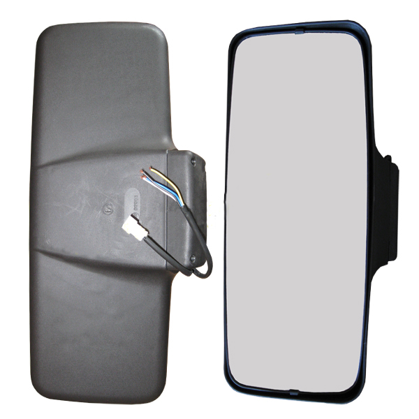 Зеркало основное левое с подогр. и эл.рег. Renault Premium/Magnum ZL0158010H