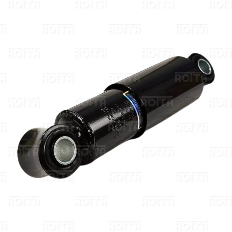 Амортизатор подвески 296/432 24*55 O/O BPW/SAF R04501