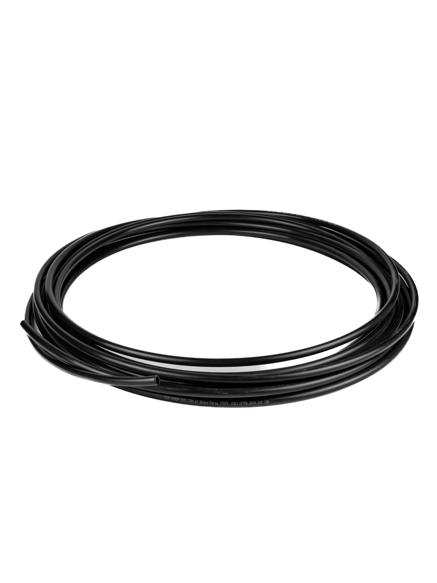 Трубка пневмосистемы 12*1.0 пластиковая DAF/Iveco/MAN/MB/Renault/Scania/Volvo 9.86012