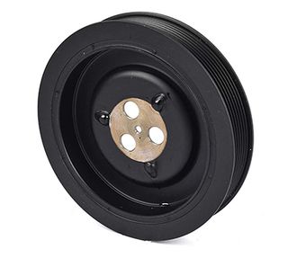 Шкив коленвала Ford Transit 2.5D 94> BSG30170008