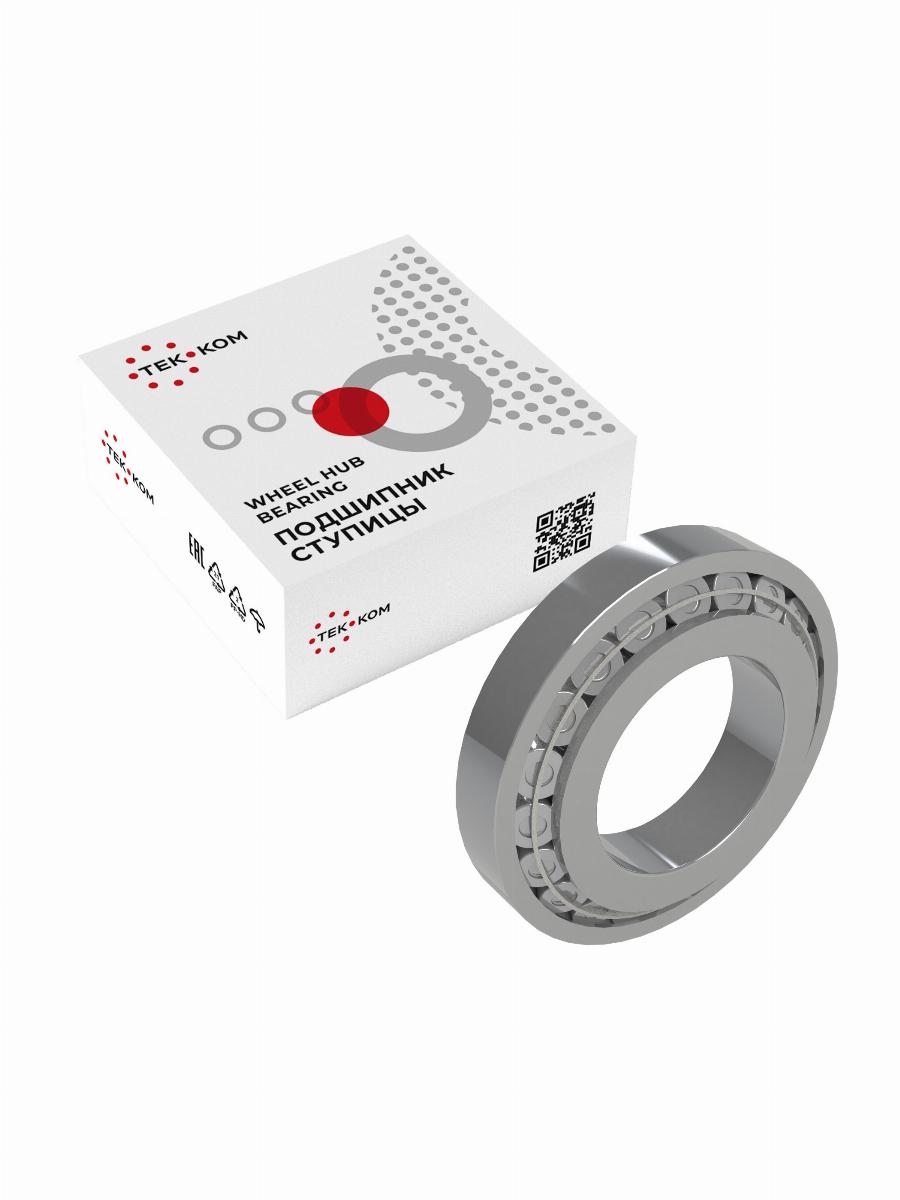 Подшипник КПП 060*130*33.5 промежуточного вала Howo TKHB9125