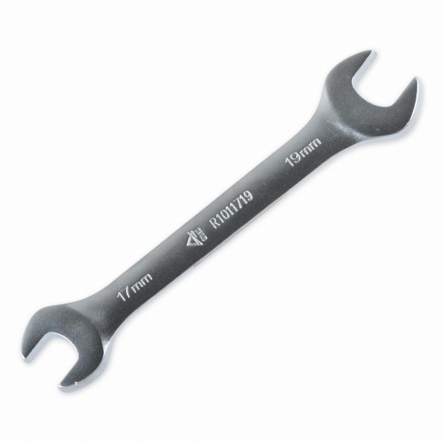 Ключ рожковый 17*19 мм R1011719