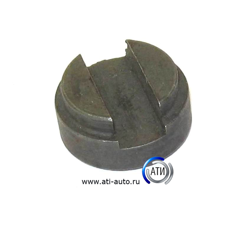 Упор колодки КАНАШ ЛиАЗ 5256-3501049