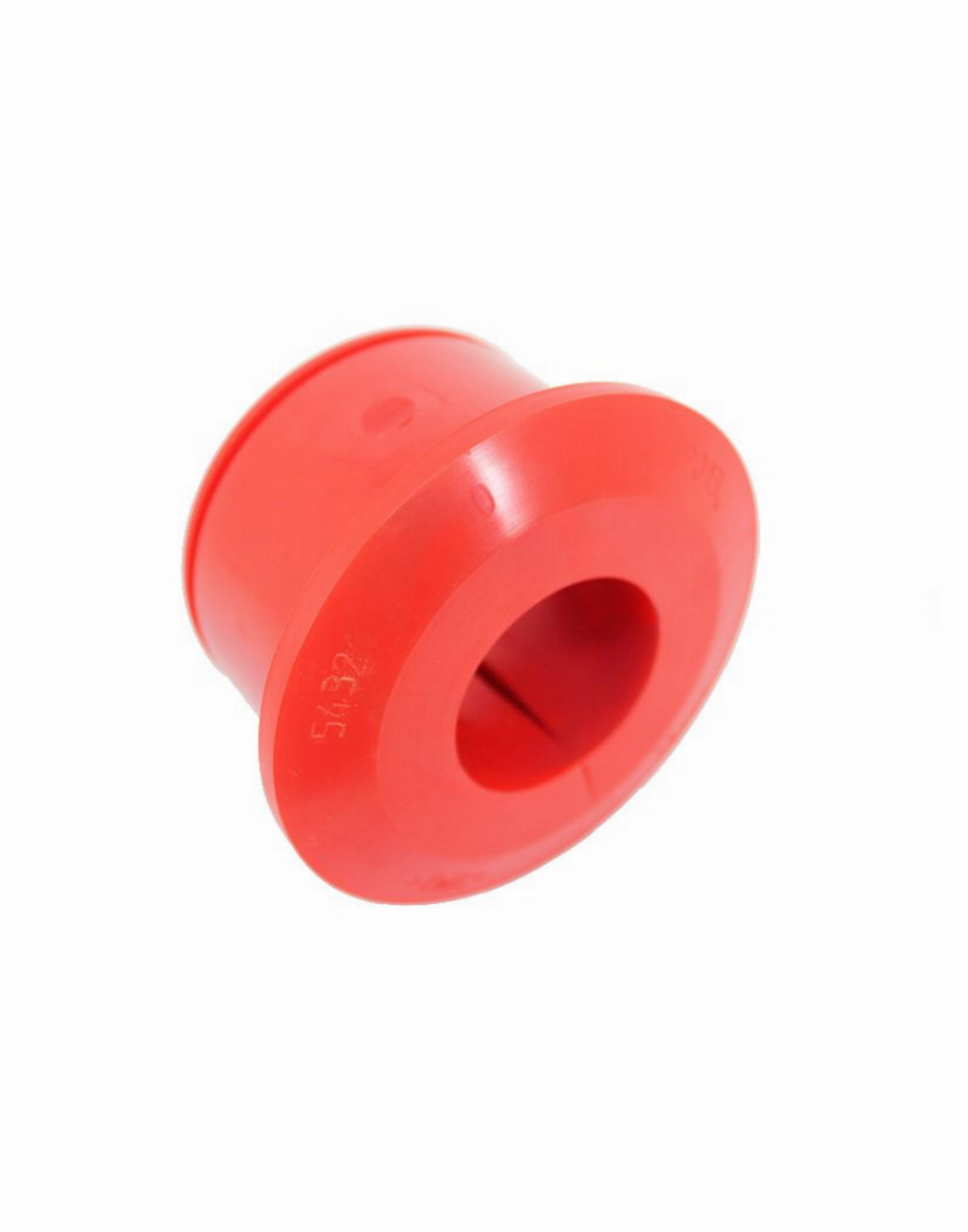 Втулка стабилизатора 55*88*63 заднего нижняя МАЗ 5516-2916030