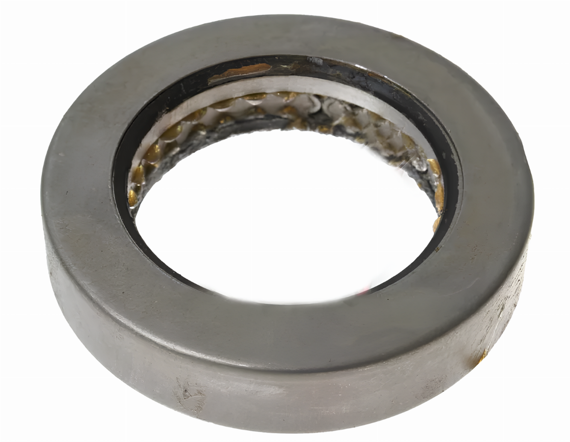 Подшипник 50*78*22 шкворня опорный усиленный НЕФАЗ/КАМАЗ-65820/6460/ЗИЛ- 4331 29910К4С17