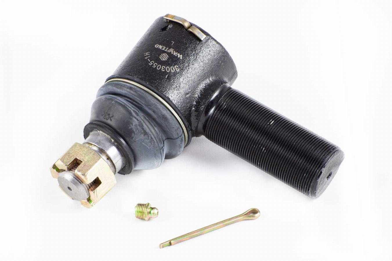 Наконечник рулевой левый FAW 3253/3252/3312 30030551H