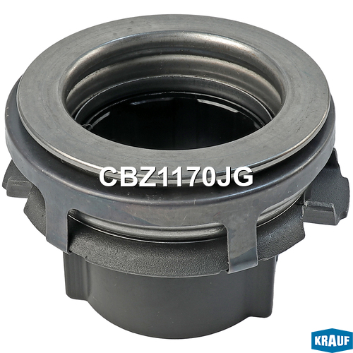 Муфта сцепления в сборе ГАЗ-3302 Бизнес/ГАЗель Next CBZ1170JG