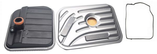 Фильтр с прокладкой АКПП Ford Focus III 10-/Mondeo IV 07-13/Mondeo V 14- JT578K