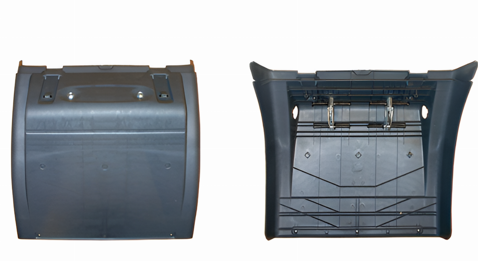 Крыло заднее передняя часть правое/левое MAN TGA/TGL/TGM/TGS/TGX/LX/XL/XXL TD06570251