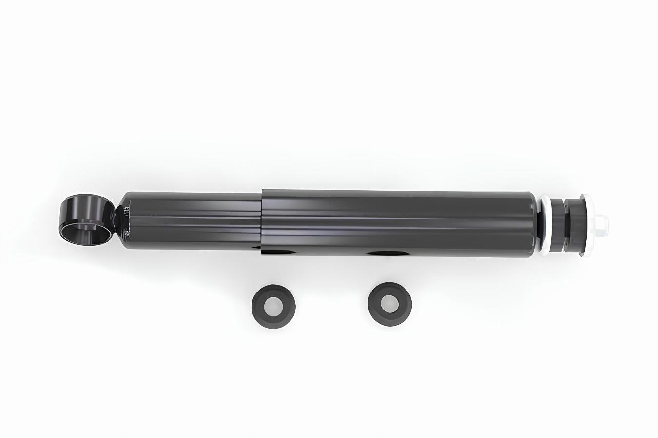 Амортизатор подвески передней усиленный I/O Scania P/G/R/T 180-2905007-520