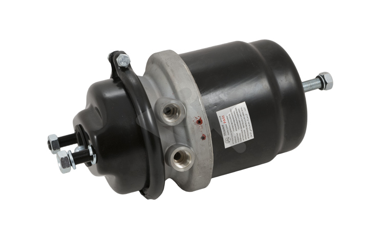 Энергоаккумулятор 20/24 дисковый тормоз правый MAN TGA 20809E