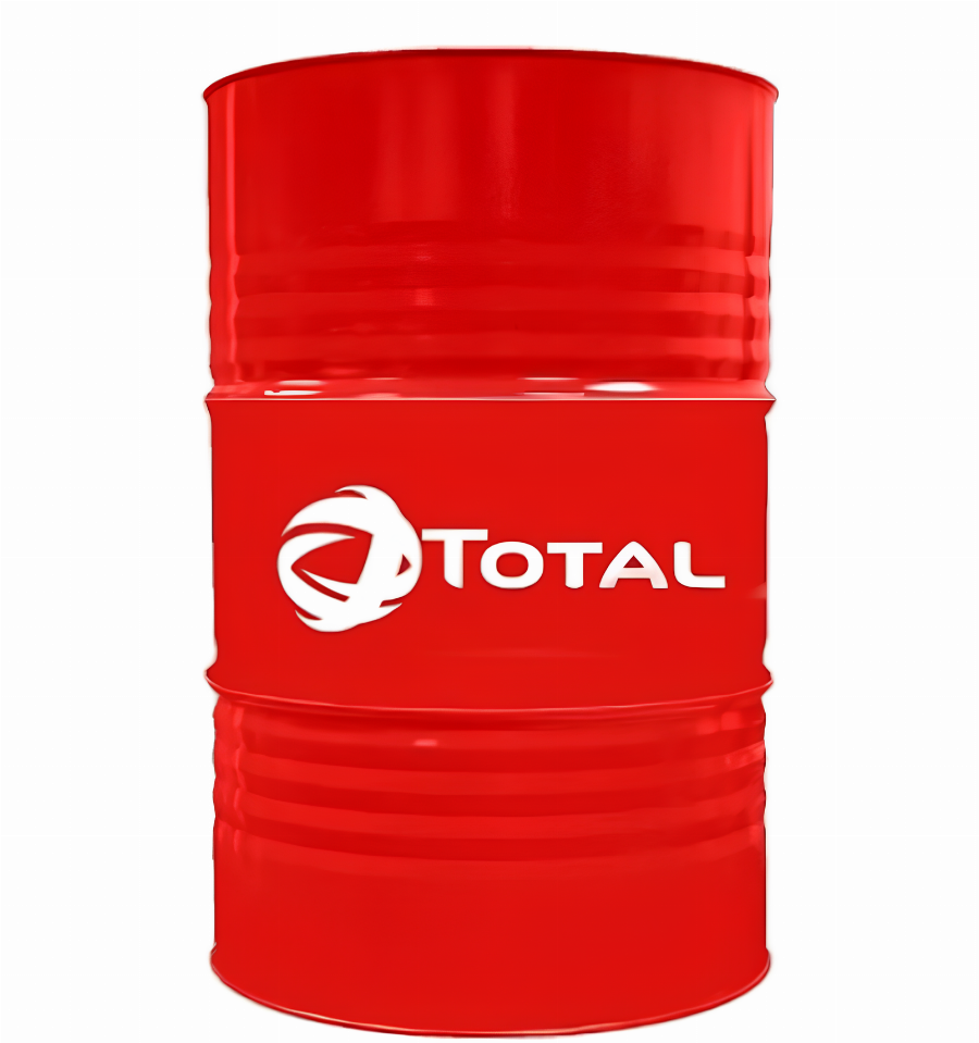 Масло моторное 10W40 TOTAL RUBIA TIR 8600  208л 110800