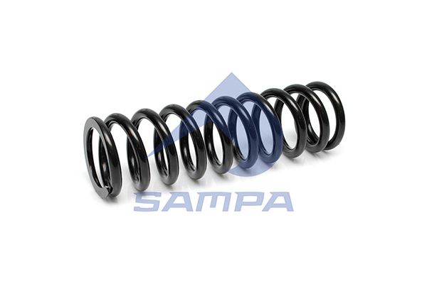 Пружина кабины передняя Volvo FH12/16 Globetrotter 030.369