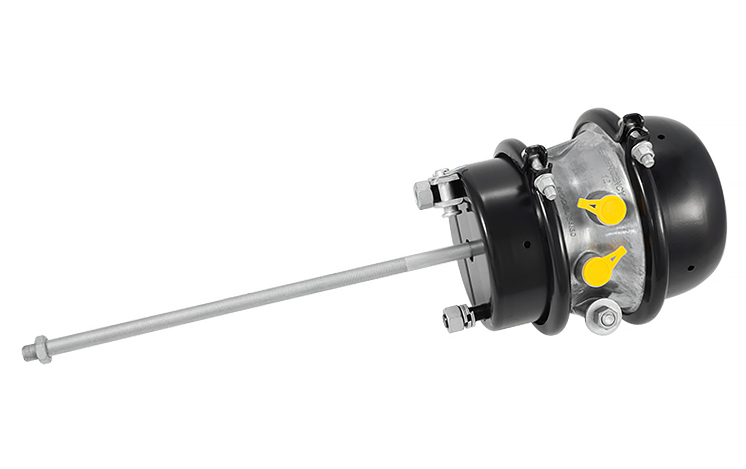 Энергоаккумулятор 24/30 барабан тормоз BPW/ROR/DAF/Renault 28041E