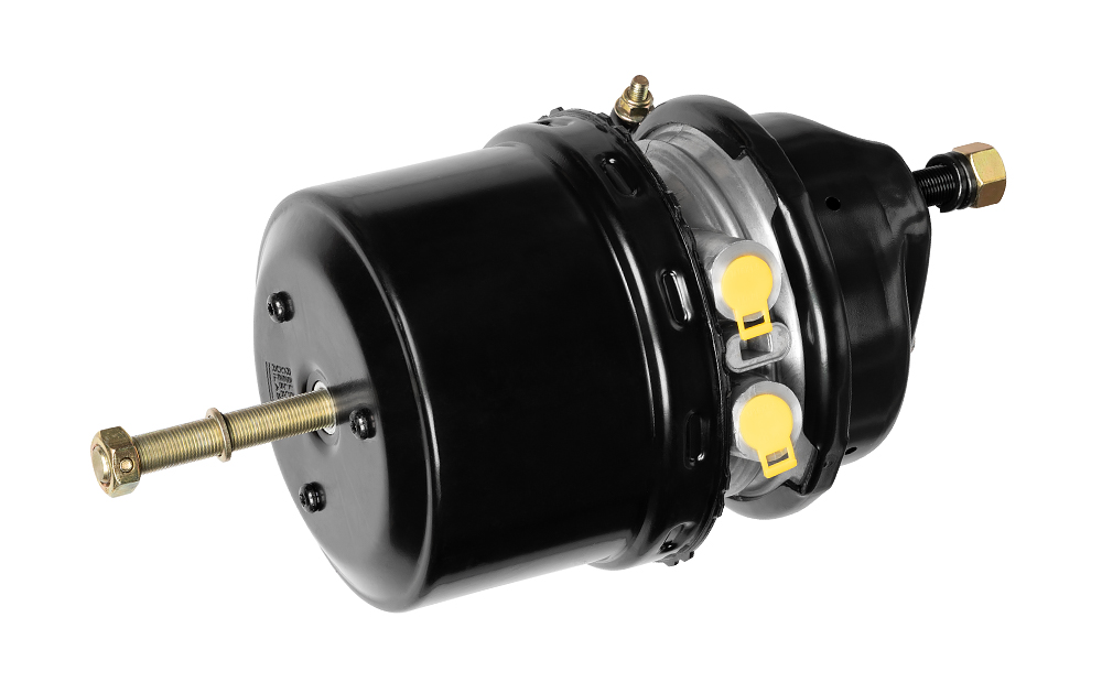 Энергоаккумулятор 20/24 дисковый тормоз DAF/BPW/MB 28191E