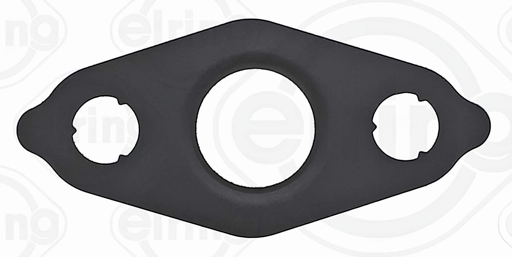 Прокладка турбины DAF 95 492.180